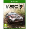 WRC 9 Xbox One