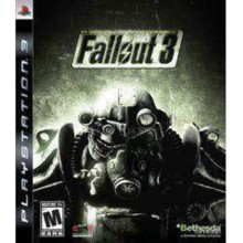 Fallout 3 PS3