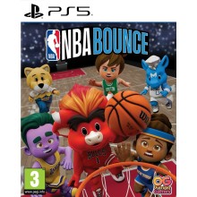 NBA Bounce PS5