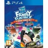 Hasbro Family Fun Pack PS4