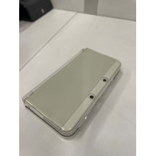 Nintendo 3DS, konsolė su pakrovėju NAUDOTA