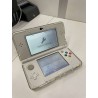 Nintendo 3DS, konsolė su pakrovėju NAUDOTA