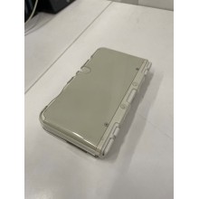 Nintendo 3DS, konsolė su pakrovėju NAUDOTA