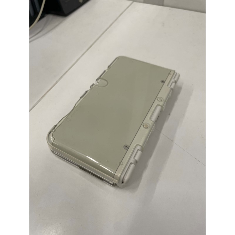 Nintendo 3DS, konsolė su pakrovėju NAUDOTA