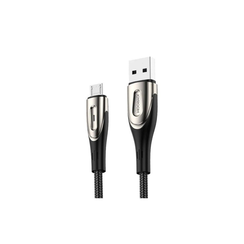 Fast Charging Cable to Micro USB Joyroom Ps4 pultelio krovimo laidas