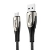 Fast Charging Cable to Micro USB Joyroom Ps4 pultelio krovimo laidas