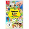 Tomodachi Life Living the Drea Nintendo switch
