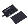 Xbox 360 vidinis kietojo disko dėklas, juodas HDD korpusas