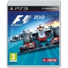 F1 2012 PS3