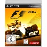 F1 2014 Ps3