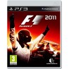 F1 2011 PS3