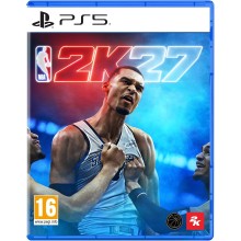 NBA 2K27 PlayStation 5 Ps5