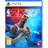 NBA 2K27 PlayStation 5 Ps5
