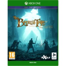 The Bard's Tale IV Director's Cut XBOX One