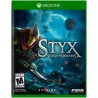Styx Shards of Darkness Xbox one