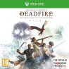 Pillars of Eternity II: Deadfire Ultimate Edition Xbox One