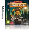 Josefiina Alkupolku Mysteeri Lontoossa Nintendo DS (Suomiškas)