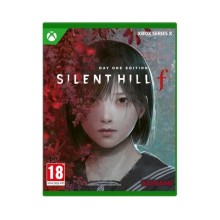 Silent Hill f Xbox Series X