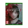 Silent Hill f Xbox Series X