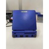 Nintendo Game Boy Advance SP Blue, rankinė konsolė