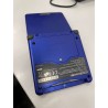 Nintendo Game Boy Advance SP Blue, rankinė konsolė