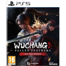 Wuchang Fallen Feathers PS5