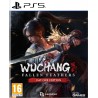 Wuchang Fallen Feathers PS5