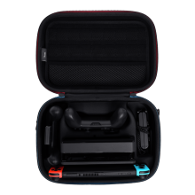 Nintendo Switch kelioninis dėklas XXL