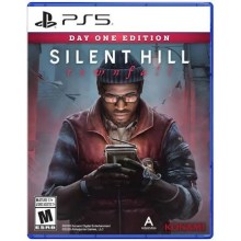 Silent Hill: Townfall PS5