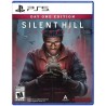 Silent Hill: Townfall PS5