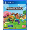 Minecraft: Starter Collection PS4