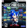 Sonic's Ultimate Genesis Collection PS3