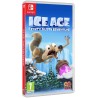 Ice Age: Scrat's Nutty Adventure Nintendo Switch