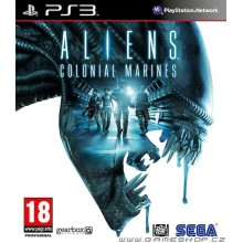 Aliens: Colonial Marines PS3