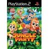Buzz! Junior: Jungle Party PS2