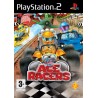 Buzz! Junior: Ace Racers PS2