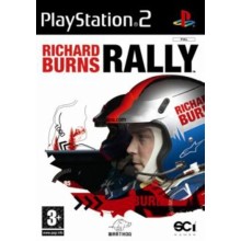 Richard Burns Rally PS2