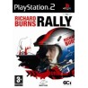 Richard Burns Rally PS2