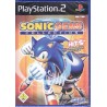 Sonic Gems Collection PS2