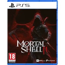 Mortal Shell II PS5