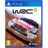 WRC 5 PS4
