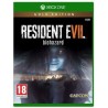 Resident Evil 7 Biohazard Gold Edition Xbox One