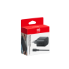 Nintendo Switch 2 AC pakrovėjas Juodas (Black)