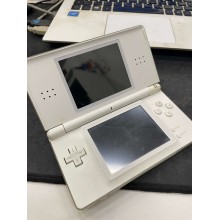 Nintendo DS Lite White, nešiojama retro konsolė NAUDOTA