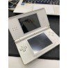 Nintendo DS Lite White, nešiojama retro konsolė NAUDOTA