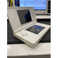 Nintendo DS Lite White, nešiojama retro konsolė NAUDOTA