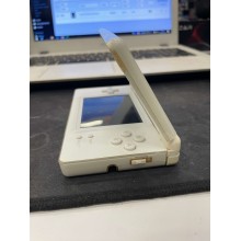 Nintendo DS Lite White, nešiojama retro konsolė NAUDOTA