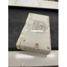 Nintendo DS Lite White, nešiojama retro konsolė NAUDOTA