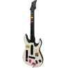 intendo Wii Wireless Rock Guitar II Controller, belaidė gitara