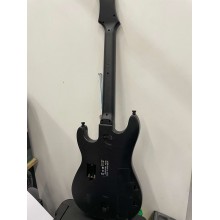 intendo Wii Wireless Rock Guitar II Controller, belaidė gitara
